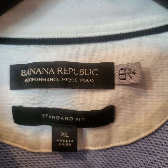 Cotton mesh fabric Polo Shirt - Picture 3 of 4